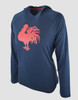 Sydney Roosters 2018 Kids Warm Up Top