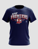 Sydney Roosters 2018 Kids Classic Premiers Tee