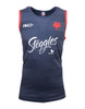 Sydney Roosters 2019 ISC Kids Training Singlet