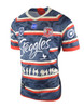 Sydney Roosters 2019 Kids ANZAC Jersey