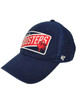 Sydney Roosters 47 Brand Slash Patch Cap