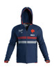 Sydney Roosters 2020 ISC Mens Team Sub Hoody