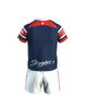 Sydney Roosters 2020 ISC Toddlers Home Jersey Set
