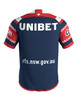 Sydney Roosters 2020 ISC Mens NSW Rural Fire Service Limited Edition World Club Challenge Fundraising Jersey