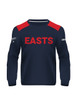 Sydney Roosters 2020 ISC Mens Squad Crew Top