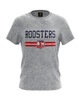 Sydney Roosters 2020 Authentica Kids Heathered Lifestyle Tee