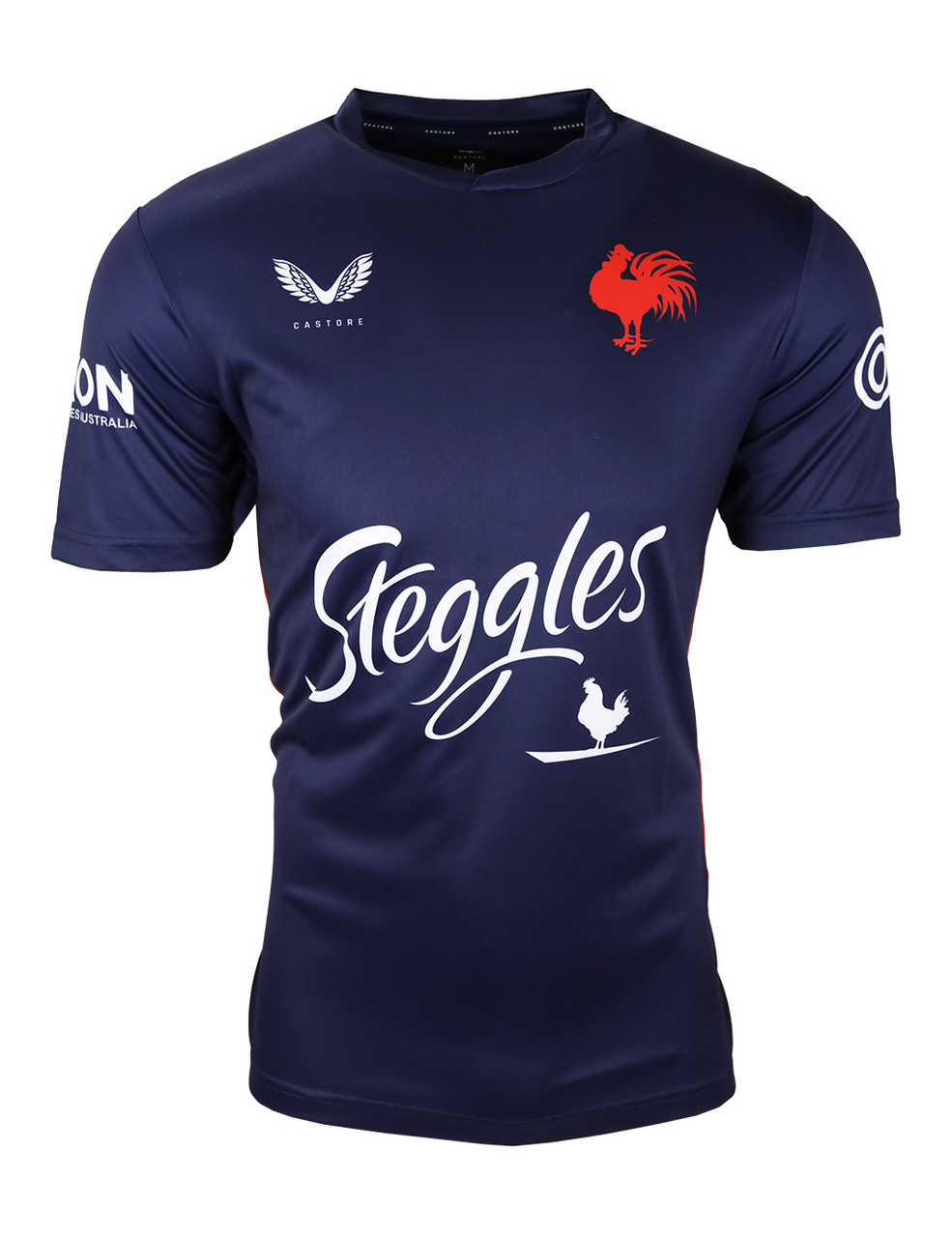 Sydney Roosters 2021 Castore Mens Training Tee Navy Roosters Shop Sydney Roosters 2021 Castore Mens Training Tee Navy Roosters Shop