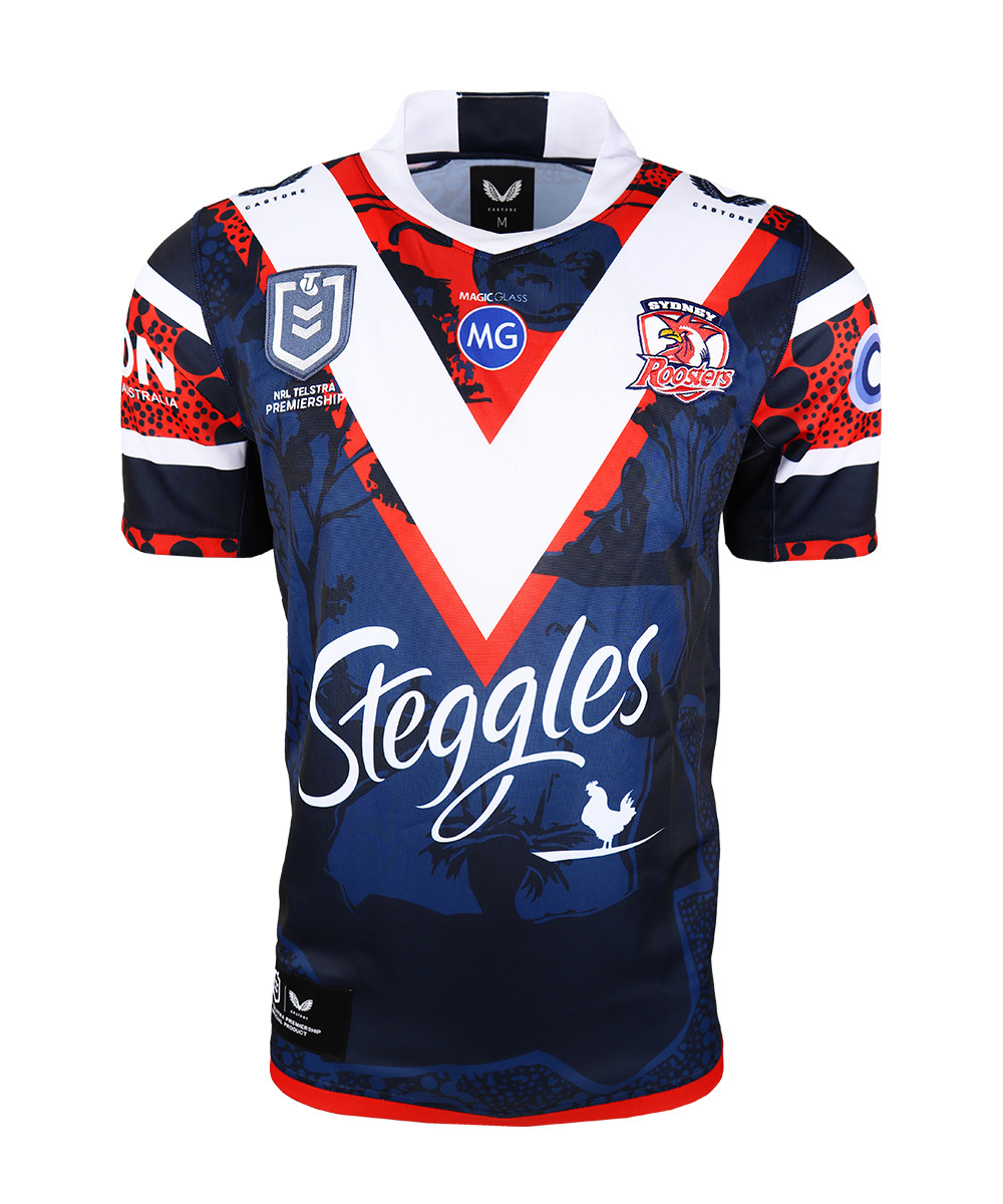 sydney jersey
