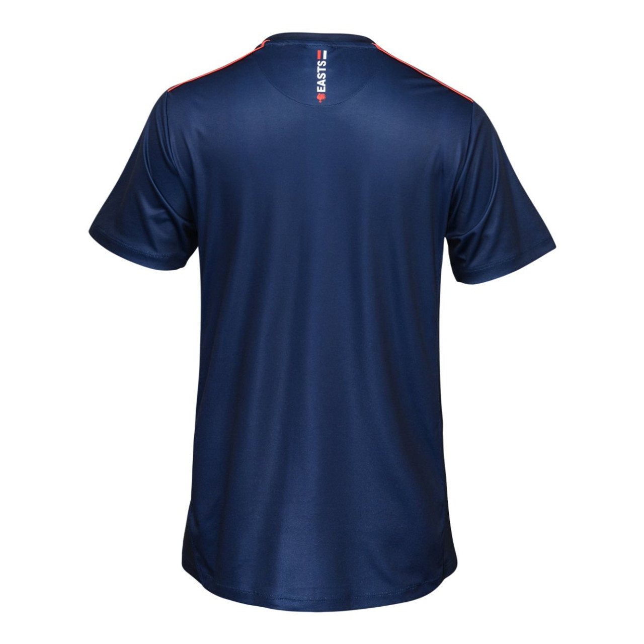 Sydney Roosters 2022 Castore Mens Warm Up Tee - Roosters Shop