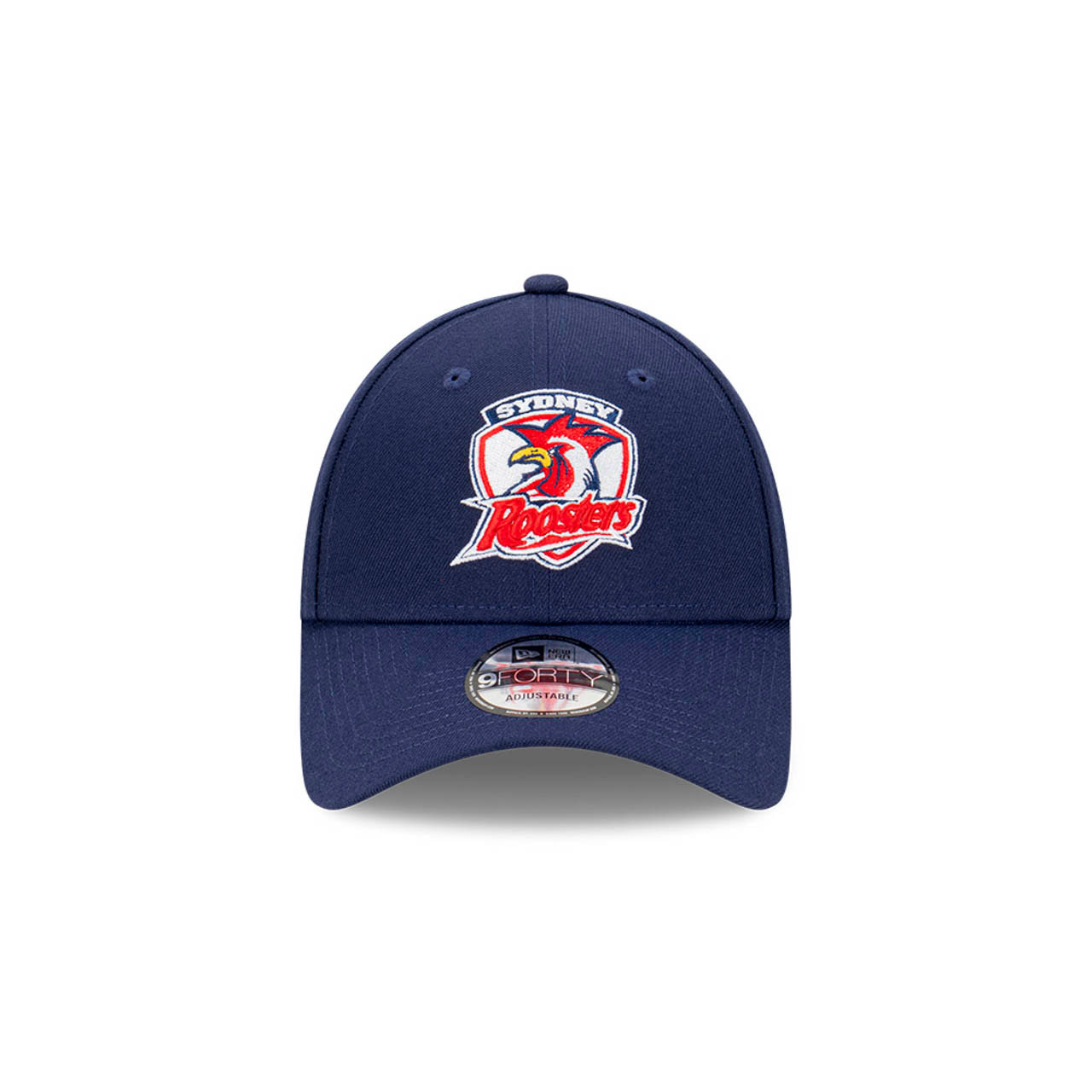 Sydney Roosters 2024 Las Vegas 9Forty Snapback Cap - Roosters Shop