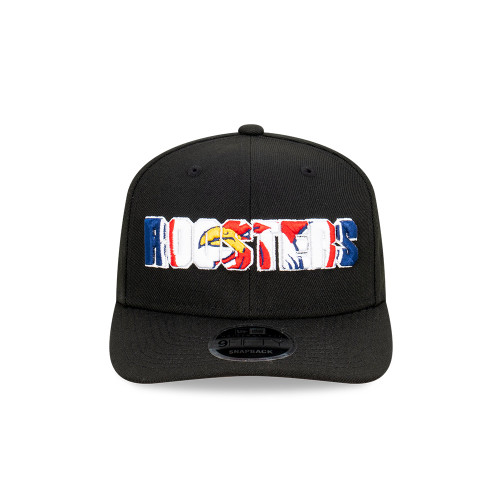 Sydney Roosters 2022 New Era 9Fifty Team Infill Cap