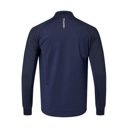 Sydney Roosters 2022 Castore Mens Training 1/4 Zip Top