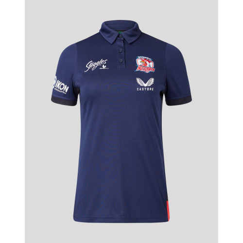 Sydney Roosters Custom Hockey Jersey • Shirtnation - Shop trending