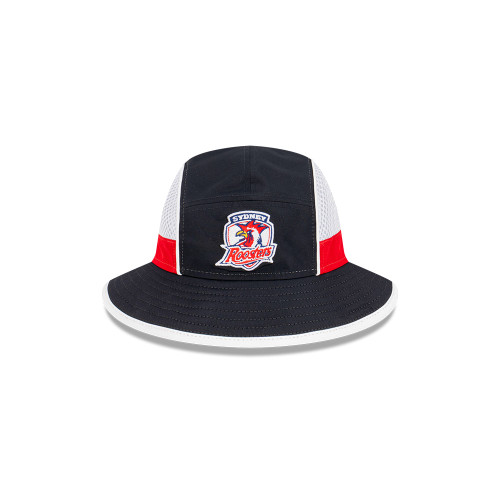 Sydney Roosters 2023 New Era Bucket Hat 