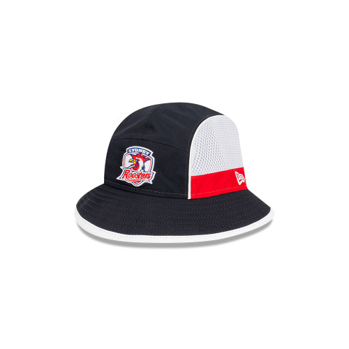 Sydney Roosters 2023 New Era Bucket Hat 