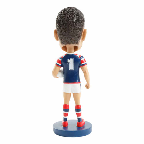 Sydney Roosters Bobblehead Tedesco