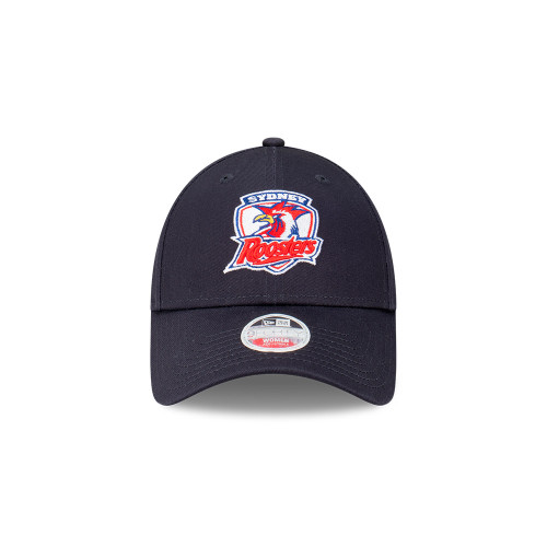 Sydney Roosters New Era 9Forty Womens Core Cap