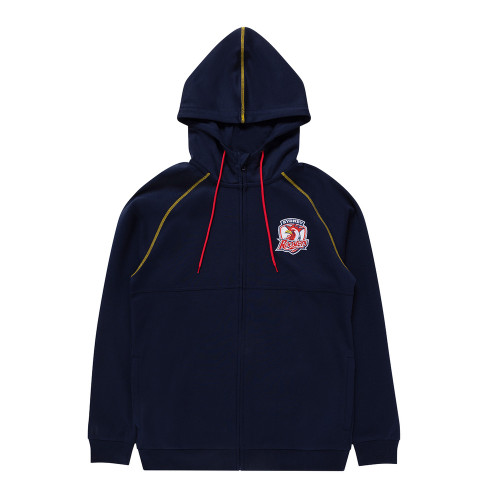 Sydney Roosters Mens Performance Hood Sydney Roosters Mens Performance Hood