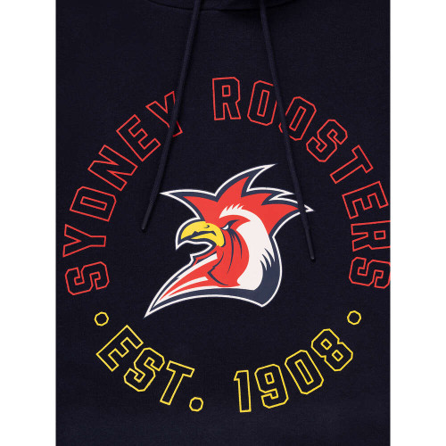 Sydney Roosters Kids Supporter Hoody