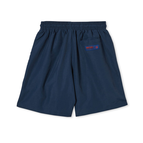 Sydney Roosters Cotton On Adults Carothers Street Shorts