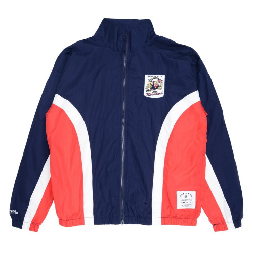 Sydney Roosters M&N Mens Retro Track Jacket Sydney Roosters M&N Mens Retro Track Jacket