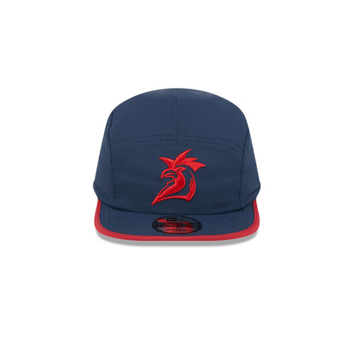 Sydney Roosters 2025 New Era Twenty9 Cap - Roosters Shop