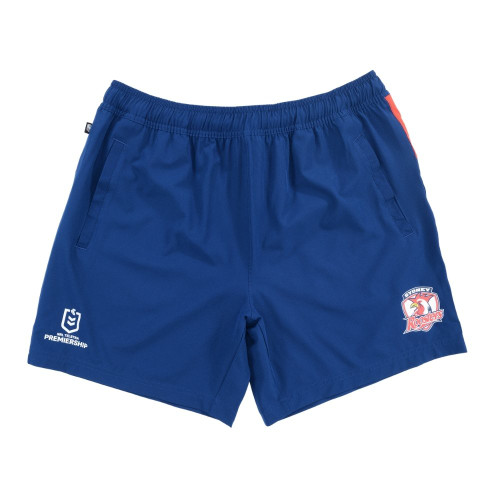 Sydney Roosters Mens Performance Short