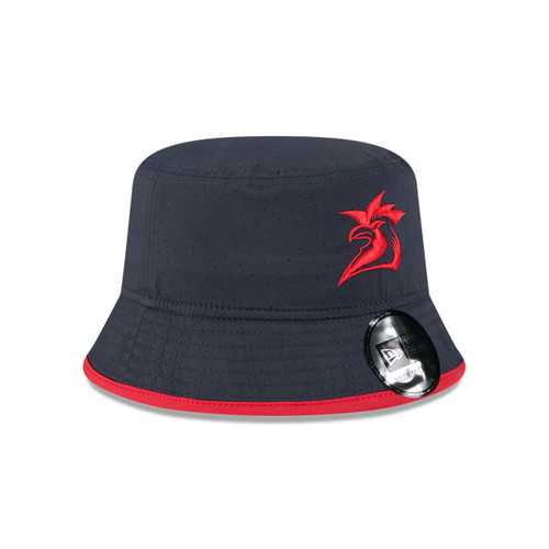 Sydney Roosters 2026 NE Training Bucket Hat