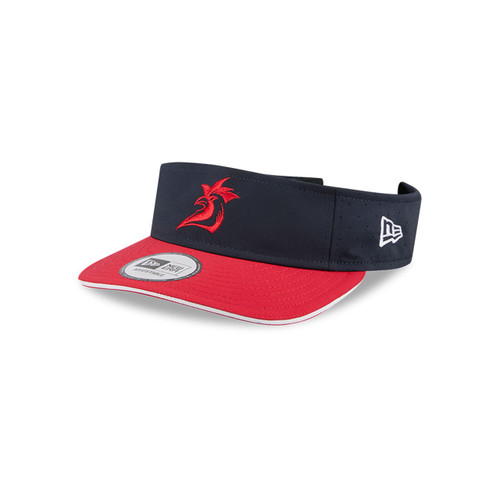 Sydney Roosters 2026 NE Training Visor