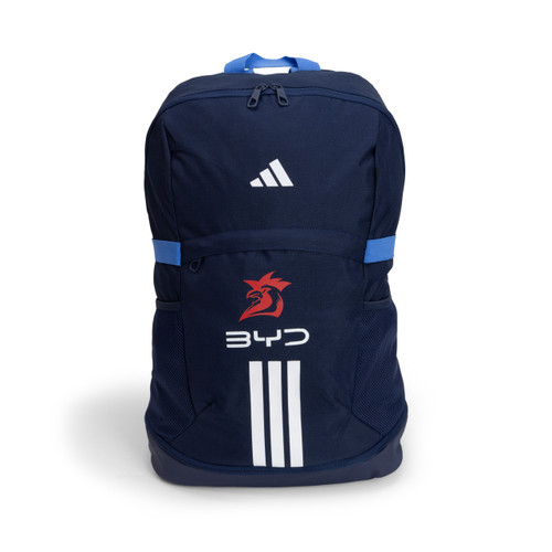 Sydney Roosters 2026 Adidas Backpack