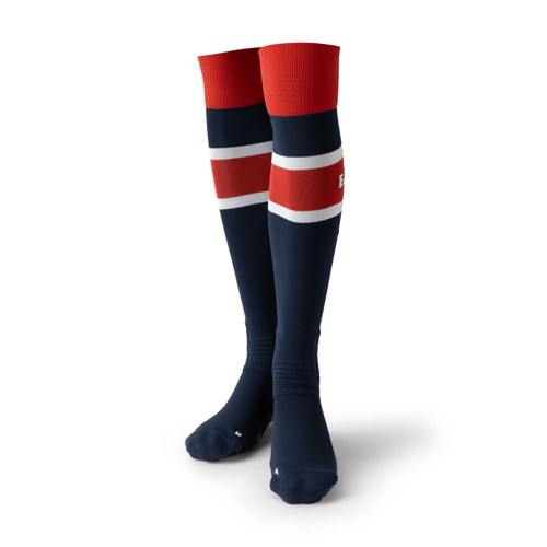 Sydney Roosters 2026 Adidas Home Socks