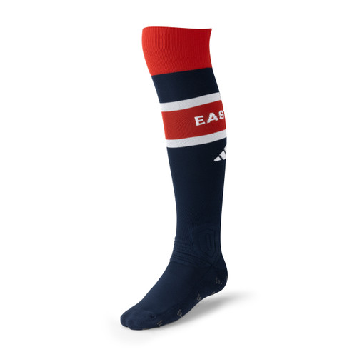 Sydney Roosters 2026 Adidas Home Socks
