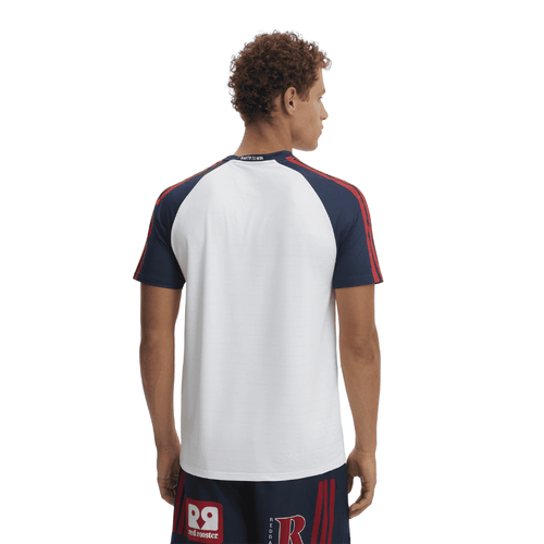 Sydney Roosters 2026 Adidas Mens Player Run Out Tee