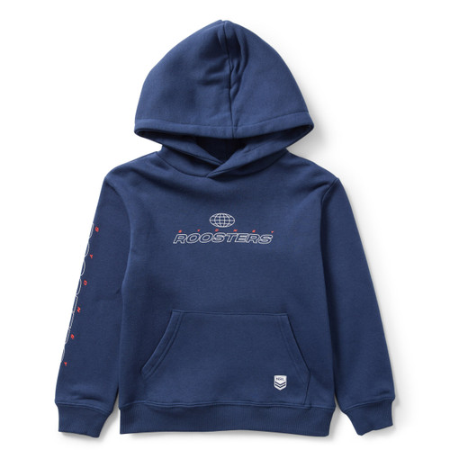 Sydney Roosters 2026 BA Youths Club Hoody