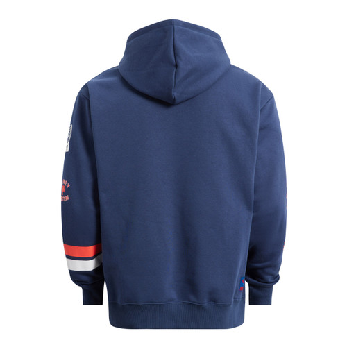 Sydney Roosters 2026 BA Mens Club Hoody