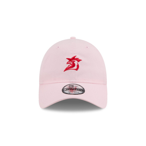Sydney Roosters New Era 9Twenty Pastel Cap