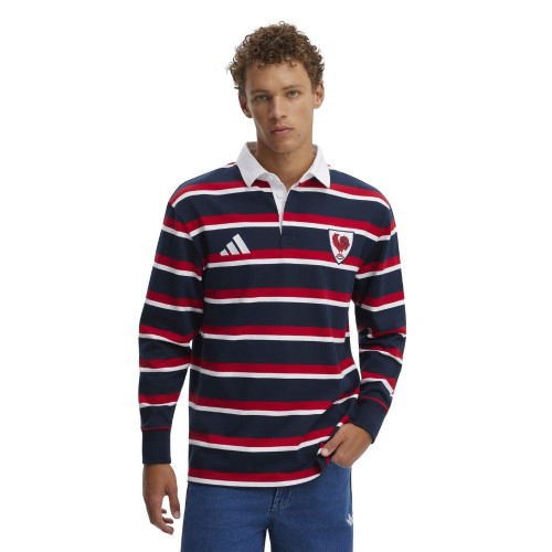 Sydney Roosters 2026 Adidas Rugby Polo