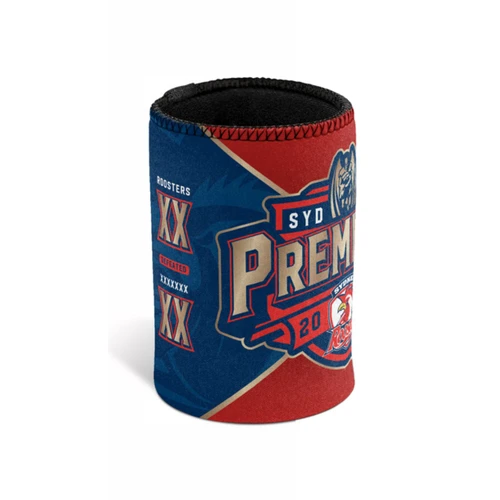 Sydney Roosters 2026 Premiers Can Cooler