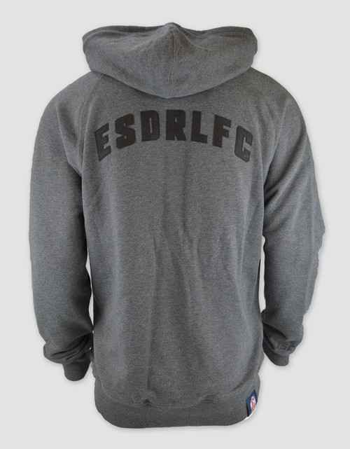 Sydney Roosters 2017 Ladies Fleece Hoody