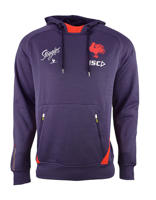 Sydney Roosters 2019 ISC Womens Squad Hoody - Navy