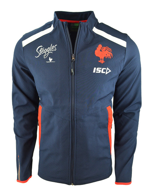 Sydney Roosters 2019 ISC Womens Arena Jacket