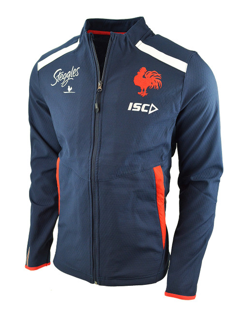 Sydney Roosters 2019 ISC Womens Arena Jacket