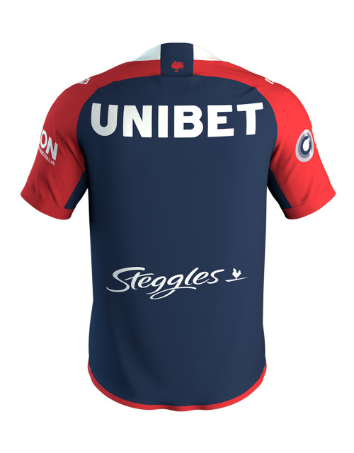 Sydney Roosters 2020 ISC Mens Nines Jersey