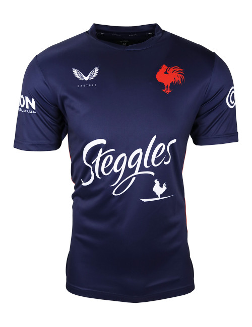 roosters nrl merchandise