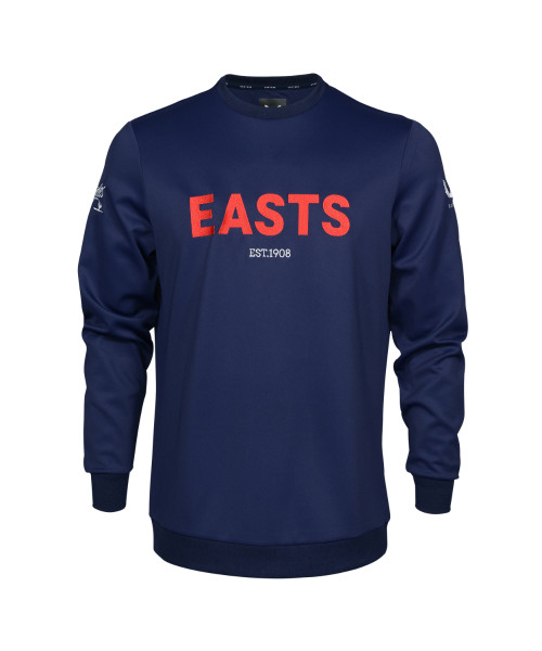 Sydney Roosters 2021 Castore Mens Easts Travel Crew