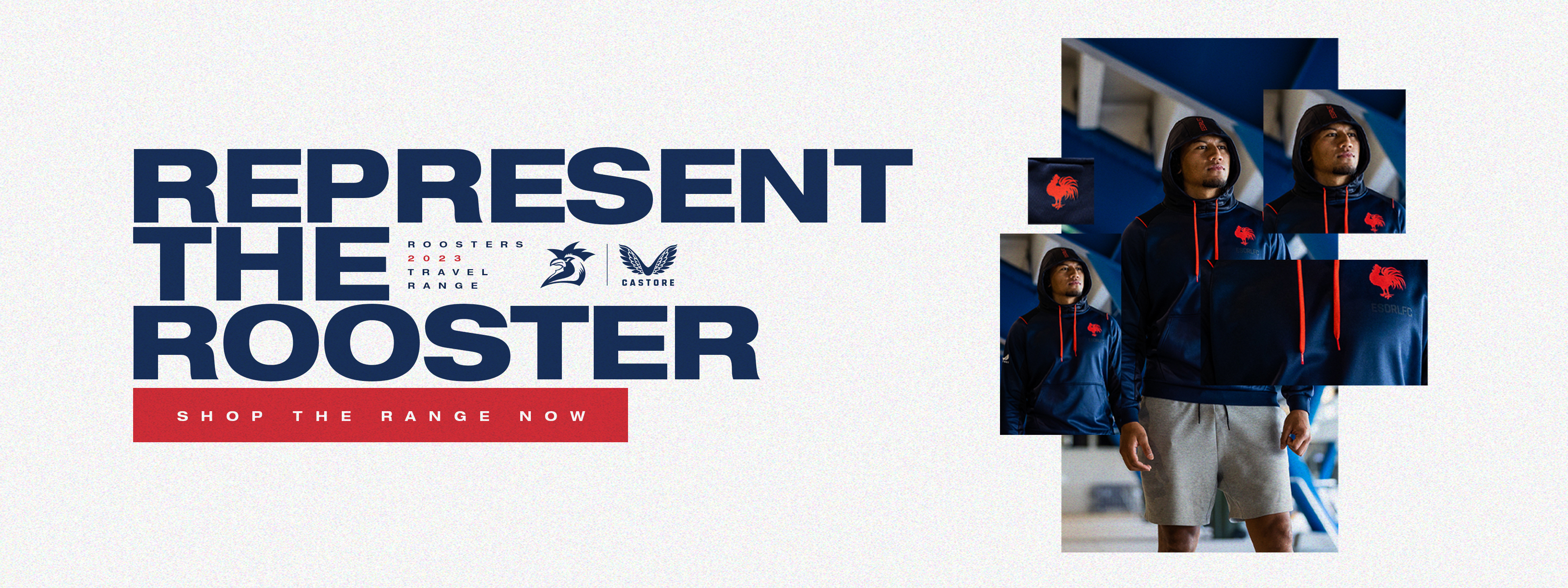 Sydney Roosters Official Club Store