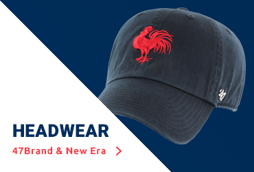 sydney roosters hat
