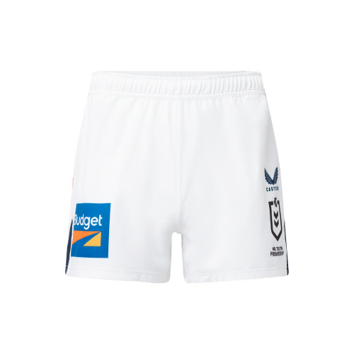 Sydney Roosters 2023 Castore Mens Home Shorts Roosters Shop