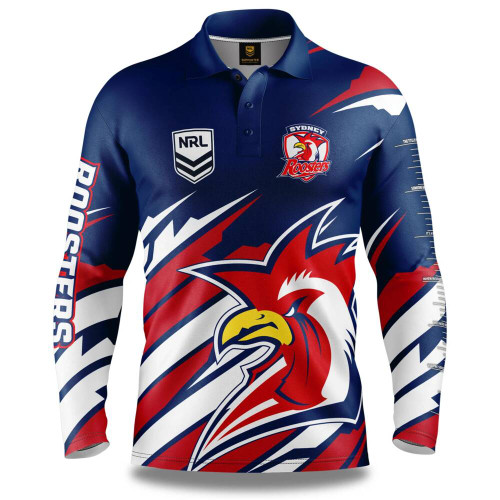 NSW Blues State Of retailers Origin 2025