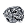 Labrador Retriever Charm Bead